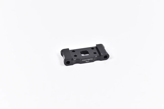 Vision Racing (VR) TLR 22X & 22X-T Front Aluminum Pivot (0°) – 00487