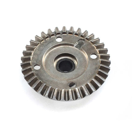 Team Losi Racing 22X-4 Differential Ring Gear (TLR232127)