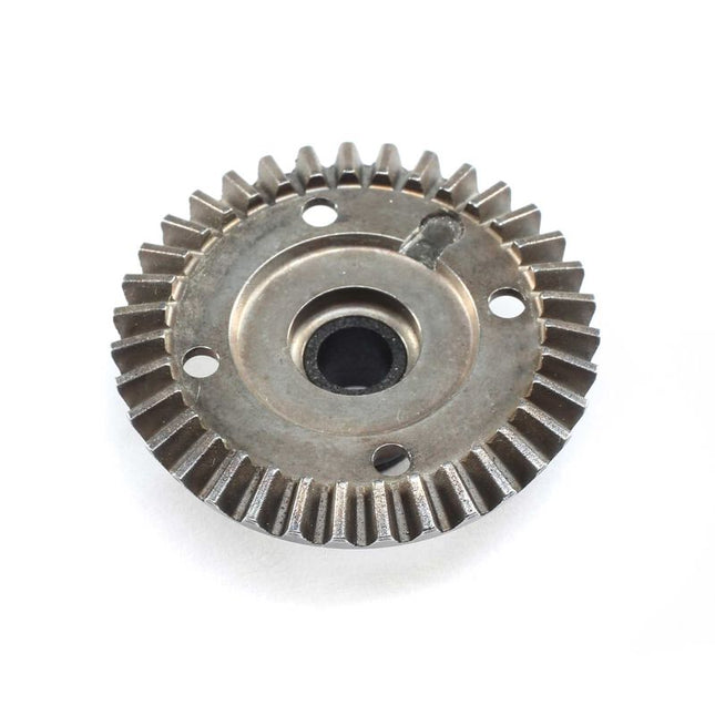 Team Losi Racing 22X-4 Differential Ring Gear (TLR232127)