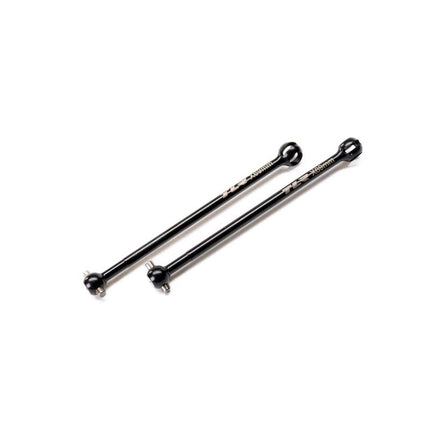 Team Losi Racing CVA Driveshaft Bones, X69mm (2): 22X TLR232138