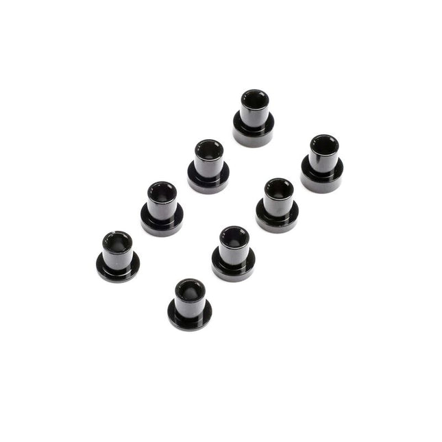Team Losi Racing Spindle Bushing Set Aluminum 22X-4 TLR234117