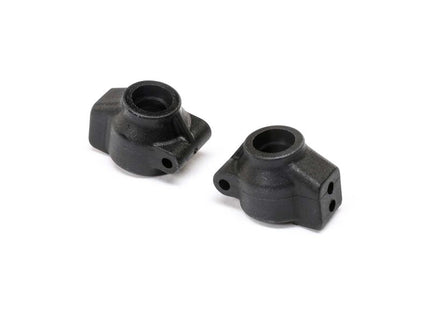 Team Losi Racing Mini-B Rear Hub Carriers (2) – CVA Setup - Part #: TLR312001