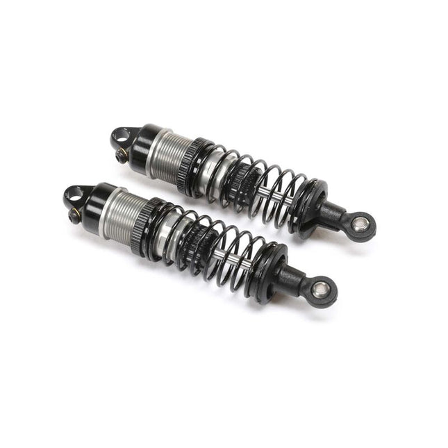 Team Losi Racing Mini-B Pre-Assembled Aluminum Front Shocks (2) | Part #: TLR313000