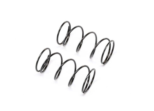 Team Losi Racing Mini-B Front Shock Springs (3.8lb/in) (2) Part #: TLR313002