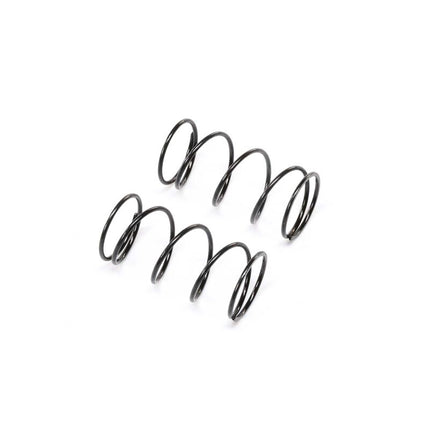 Team Losi Racing Mini-B Front Shock Springs (3.8lb/in) (2) Part #: TLR313002