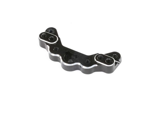 Team Losi Racing Mini-B Aluminum Front Camber Block V2 | Part #: TLR314003