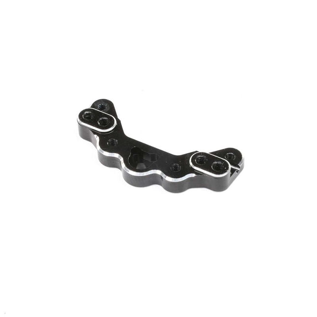 Team Losi Racing Mini-B Aluminum Front Camber Block V2 | Part #: TLR314003