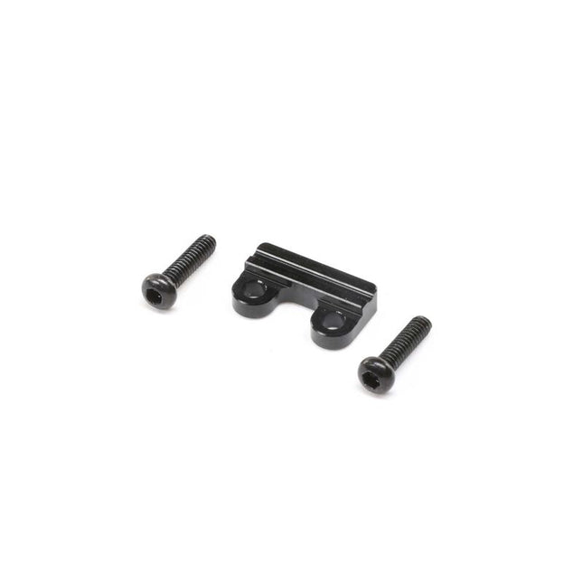 Team Losi Racing Mini-B Aluminum Rear Sway Bar Mount Part #TLR314004