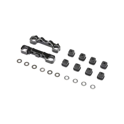 Team Losi Racing Mini-B Aluminum Servo Mount Set (TLR314005)