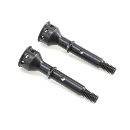 Team Losi Racing VHA Rear Axle Buggy (2) 22 5.0 TLR332073