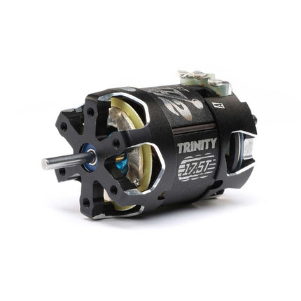 Trinity / Epic Slot Machine 2 Certified Brushless Motor (17.5T) TRI-1056