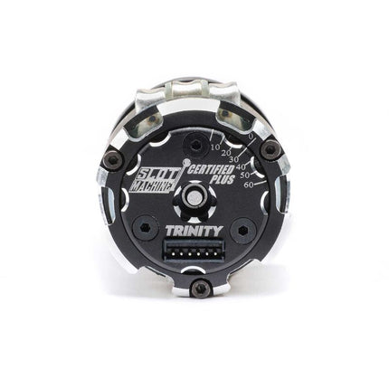 Trinity / Epic Slot Machine 2 Certified Brushless Motor (17.5T) TRI-1056