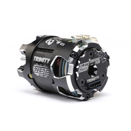 Trinity / Epic Slot Machine 2 Certified Brushless Motor (21.5T) TRI-1061