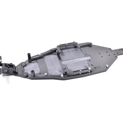 Vision Racing Team Associated B7 STD Carbon Fiber Chassis – 00394