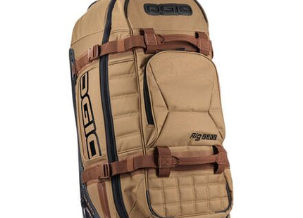 OGIO RIG 9800 Travel Bag – The Ultimate Gear Hauler - MULTIPLE COLOR OPTIONS AVAILABLE!