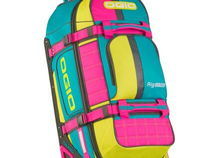 OGIO RIG 9800 Travel Bag – The Ultimate Gear Hauler - MULTIPLE COLOR OPTIONS AVAILABLE!