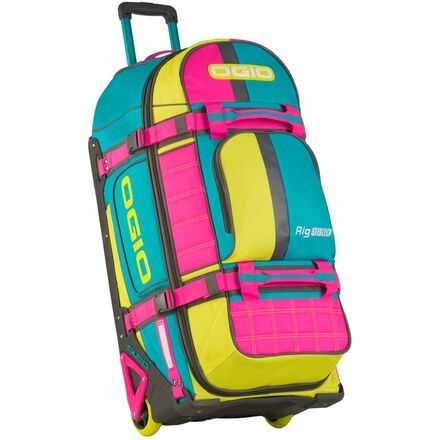 OGIO 9800 Pit Bag – The King of All Gear Bags - MANY OPTIONS AVAILABLE!