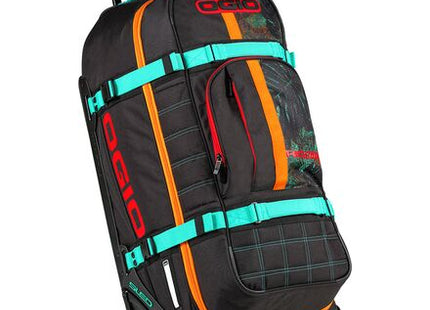 OGIO RIG 9800 Travel Bag – The Ultimate Gear Hauler - MULTIPLE COLOR OPTIONS AVAILABLE!