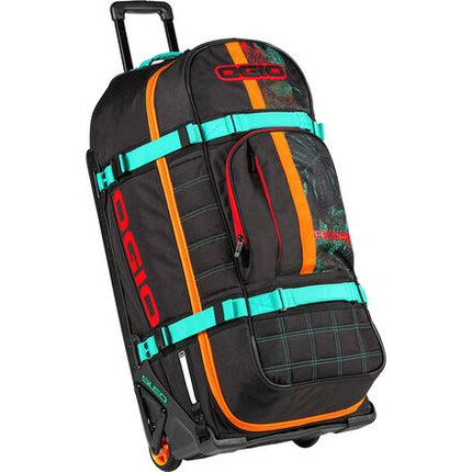 OGIO RIG 9800 Travel Bag – The Ultimate Gear Hauler - MULTIPLE COLOR OPTIONS AVAILABLE!