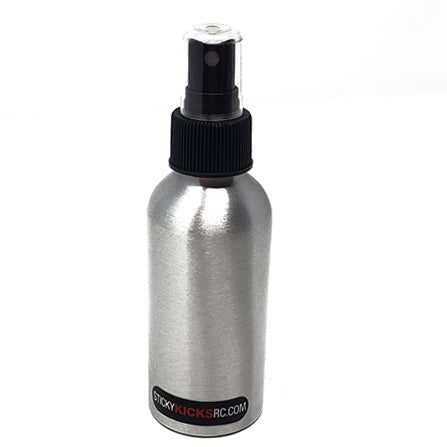 Sticky Kicks RC Works Team Bottle