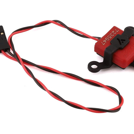 MYLAPS RC4 “Hybrid” Direct Powered Personal Transponder (10R078)