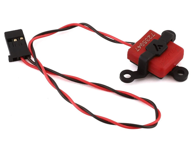 MYLAPS RC4 “Hybrid” Direct Powered Personal Transponder (10R078)