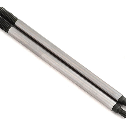 Arrma 6S 4x73.5mm Shock Shafts (2) – ARA330481