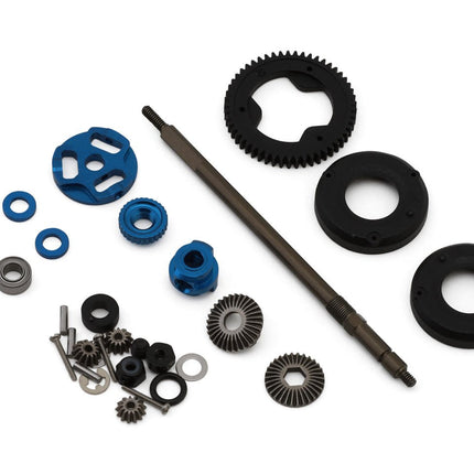 Team Associated RC28R Gear Differential Set  Part #: 21642