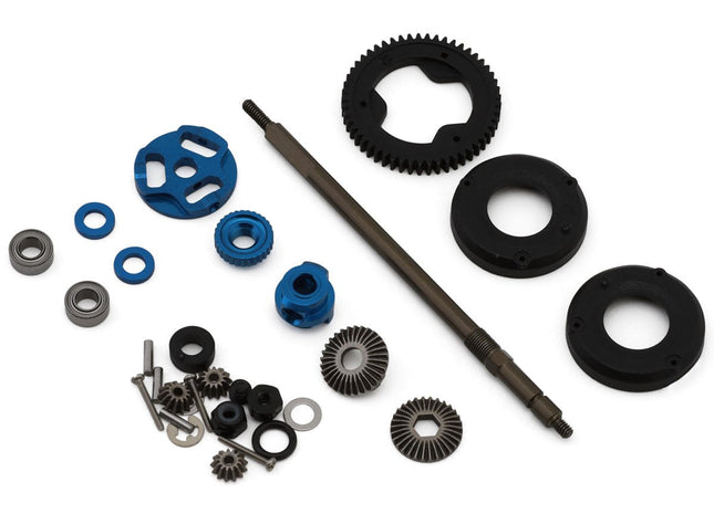 Team Associated RC28R Gear Differential Set  Part #: 21642
