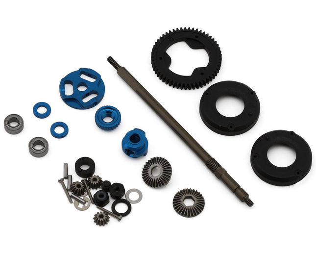 Team Associated RC28R Gear Differential Set  Part #: 21642