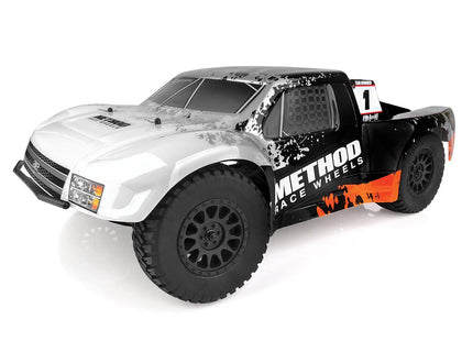 Team Associated Pro2 SC10 1/10 RTR 2WD Short Course Truck (Method)