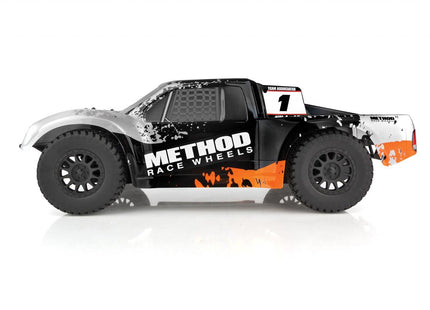 Team Associated Pro2 SC10 1/10 RTR 2WD Short Course Truck (Method)