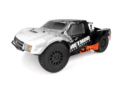 Team Associated Pro2 SC10 1/10 RTR 2WD Short Course Truck (Method)