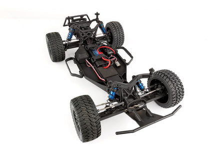 Team Associated Pro2 SC10 1/10 RTR 2WD Short Course Truck (Method)