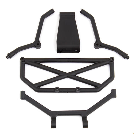 Team Associated SC6.1 Rear Bumper – 71125