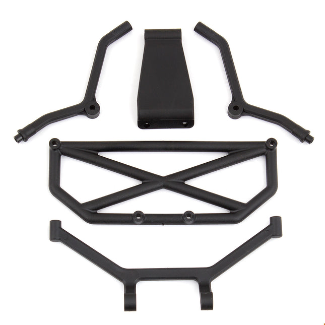 Team Associated SC6.1 Rear Bumper – 71125