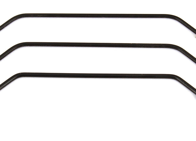 Team Associated T6.1/SC6.1 Front Anti-Roll Bar Set [71128]