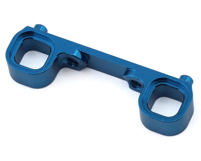 Team Associated RC10B7 / B7D / T7 / SC7 Aluminum 3-Gear Gearbox Arm Mount “C” Block (71218)