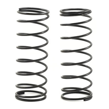 Team Associated Front Shock Spring Set Blue 5.0 lb/in (2) – 81214