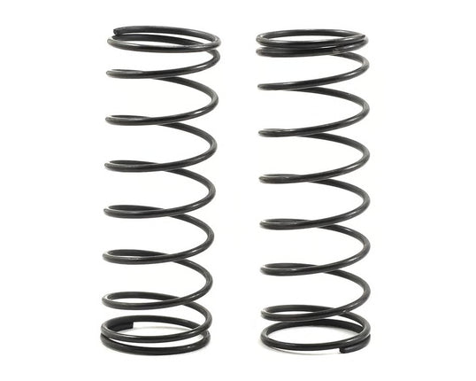 Team Associated Front Shock Spring Set Blue 5.0 lb/in (2) – 81214