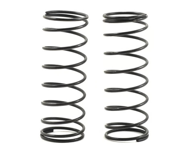 Team Associated Front Shock Spring Set Blue 5.0 lb/in (2) – 81214