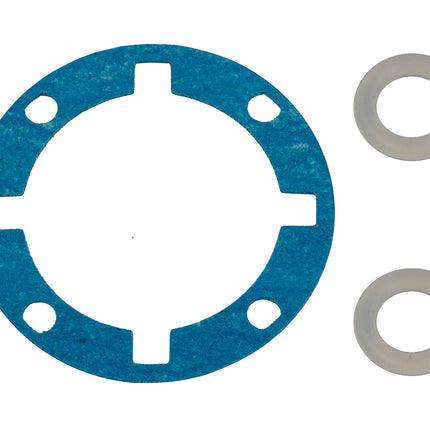 Team Associated RC10B74 Differential Gasket & O-Rings – ASC92133