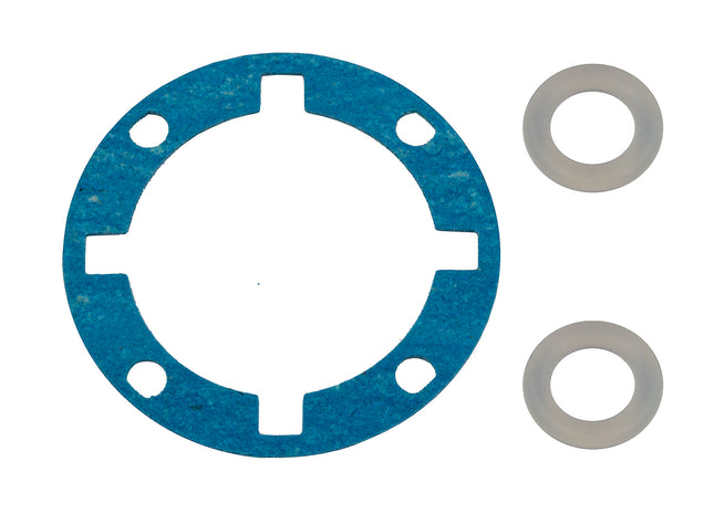 Team Associated RC10B74 Differential Gasket & O-Rings – ASC92133