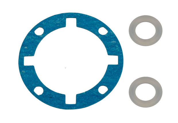 Team Associated RC10B74 Differential Gasket & O-Rings – ASC92133