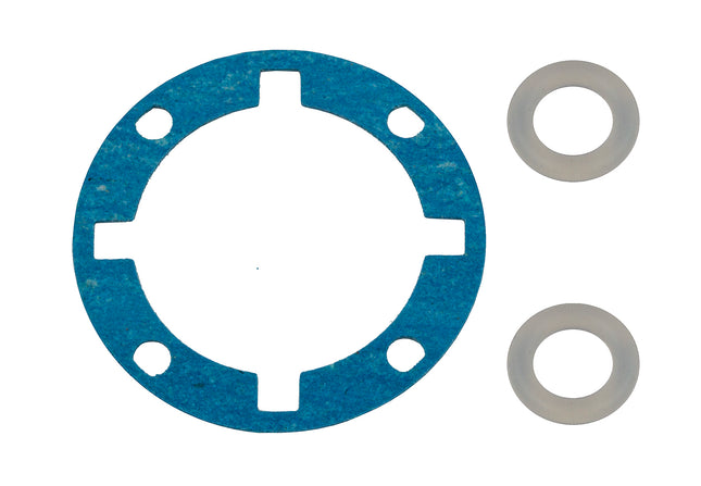 Team Associated RC10B74 Differential Gasket & O-Rings – ASC92133