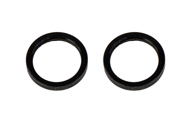 Team Associated RC10B74.2 Differential Pinion Gear Shims (5x6.5x1mm) – 92319
