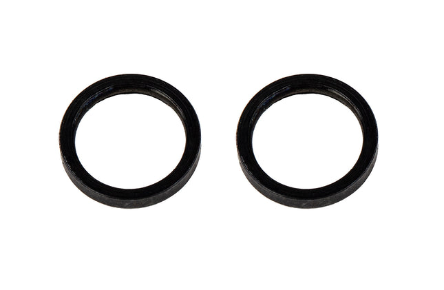 Team Associated RC10B74.2 Differential Pinion Gear Shims (5x6.5x1mm) – 92319