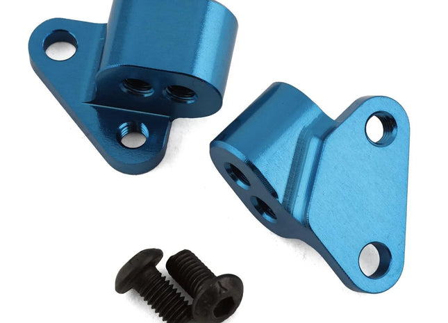 Team Associated RC10B74.1 FT Vertical Rear Ballstud Mount Set – ASC92323