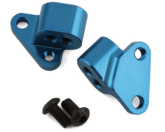 Team Associated RC10B74.1 FT Vertical Rear Ballstud Mount Set – ASC92323