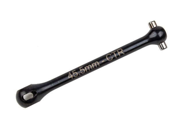 Team Associated FT Center CVA Bone 45.5mm (for Decoupled Slipper) – ASC92371